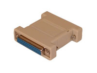 Sandberg Genderchanger 25F-25F (500-52) Sandberg Genderchanger 25F-25F (500-52)